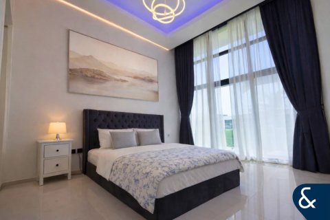 Müüa villa asukohaga DAMAC Hills (Akoya by DAMAC), Dubai, AÜE: 6 magamistoaga, 322 m² Nr 697770 - pilt 7