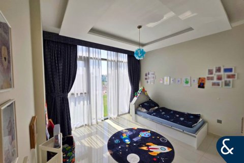 Müüa villa asukohaga DAMAC Hills (Akoya by DAMAC), Dubai, AÜE: 6 magamistoaga, 322 m² Nr 697770 - pilt 15