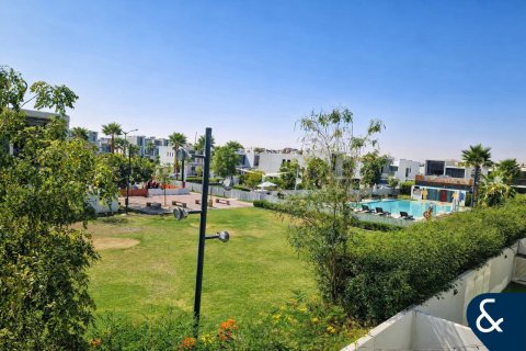 Müüa villa asukohaga DAMAC Hills (Akoya by DAMAC), Dubai, AÜE: 6 magamistoaga, 322 m² Nr 697770 - pilt 10