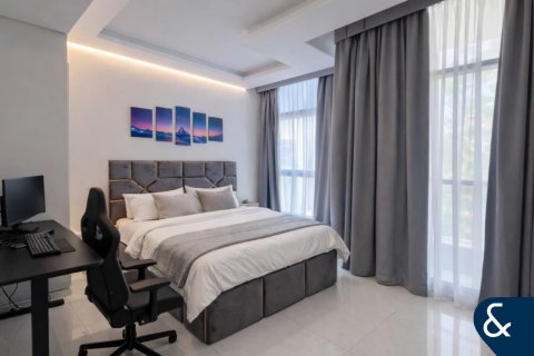 Müüa villa asukohaga DAMAC Hills (Akoya by DAMAC), Dubai, AÜE: 6 magamistoaga, 322 m² Nr 697770 - pilt 12