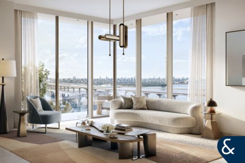 阿联酋 Dubai Dubai Creek Harbour (The Lagoons) 待售 : 1 卧, 65 平方米 , 编号697771 - 照片 12