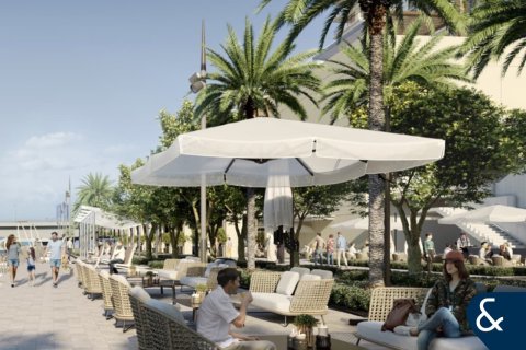 阿联酋 Dubai Dubai Creek Harbour (The Lagoons) 待售 : 1 卧, 65 平方米 , 编号697771 - 照片 10