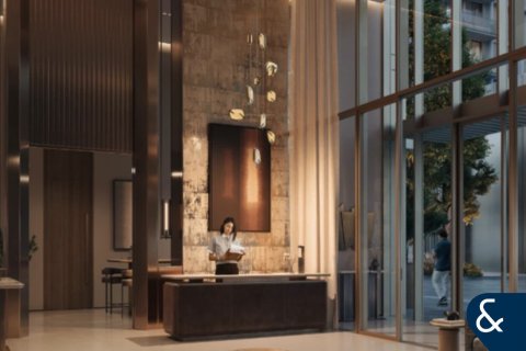 阿联酋 Dubai Dubai Creek Harbour (The Lagoons) 待售 : 1 卧, 65 平方米 , 编号697771 - 照片 13