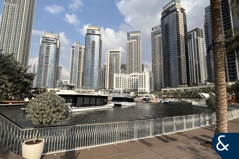 阿联酋 Dubai Dubai Creek Harbour (The Lagoons) 待售 : 1 卧, 65 平方米 , 编号697771 - 照片 3