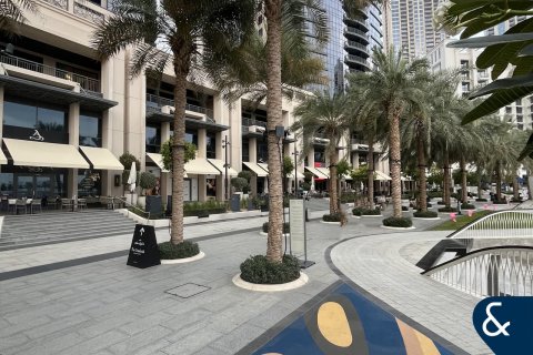 阿联酋 Dubai Dubai Creek Harbour (The Lagoons) 待售 : 1 卧, 65 平方米 , 编号697771 - 照片 8