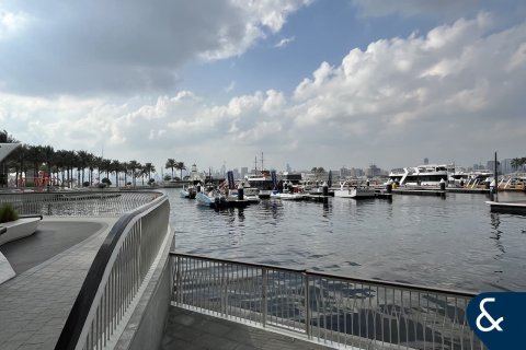 阿联酋 Dubai Dubai Creek Harbour (The Lagoons) 待售 : 1 卧, 65 平方米 , 编号697771 - 照片 2