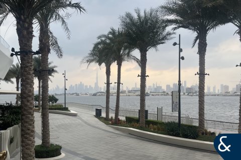 阿联酋 Dubai Dubai Creek Harbour (The Lagoons) 待售 : 1 卧, 65 平方米 , 编号697771 - 照片 5