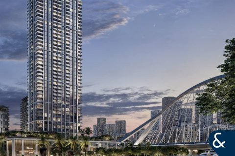 阿联酋 Dubai Dubai Creek Harbour (The Lagoons) 待售 : 1 卧, 65 平方米 , 编号697771 - 照片 9