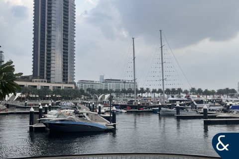 阿联酋 Dubai Dubai Creek Harbour (The Lagoons) 待售 : 1 卧, 65 平方米 , 编号697771 - 照片 7