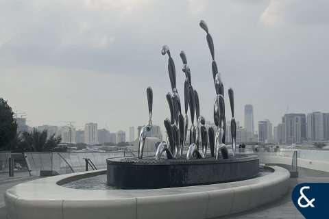 阿联酋 Dubai Dubai Creek Harbour (The Lagoons) 待售 : 1 卧, 65 平方米 , 编号697771 - 照片 4