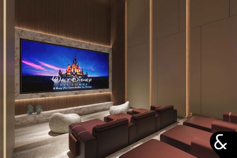 Müüa korter asukohaga Al Wasl, Dubai, AÜE: 6 magamistoaga, 2531 m² Nr 697773 - pilt 11