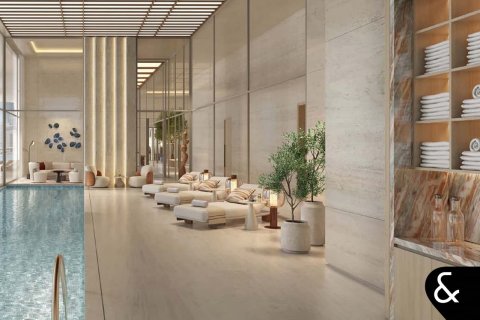 Müüa korter asukohaga Al Wasl, Dubai, AÜE: 6 magamistoaga, 2531 m² Nr 697773 - pilt 5