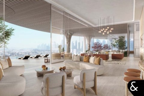 Müüa korter asukohaga Al Wasl, Dubai, AÜE: 6 magamistoaga, 2531 m² Nr 697773 - pilt 10