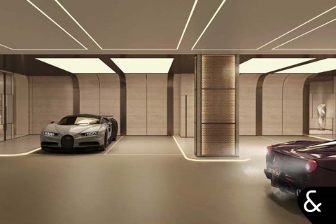 Müüa korter asukohaga Al Wasl, Dubai, AÜE: 6 magamistoaga, 2531 m² Nr 697773 - pilt 18