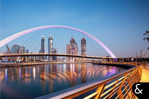 Müüa korter asukohaga Al Wasl, Dubai, AÜE: 6 magamistoaga, 2531 m² Nr 697773 - pilt 7