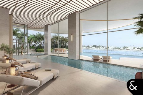 Müüa korter asukohaga Al Wasl, Dubai, AÜE: 6 magamistoaga, 2531 m² Nr 697773 - pilt 16