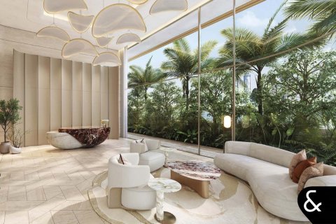 Müüa korter asukohaga Al Wasl, Dubai, AÜE: 6 magamistoaga, 2531 m² Nr 697773 - pilt 15