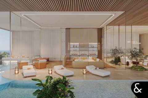 Müüa korter asukohaga Al Wasl, Dubai, AÜE: 6 magamistoaga, 2531 m² Nr 697773 - pilt 14