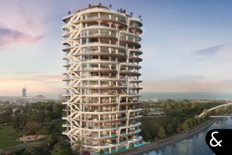 Müüa korter asukohaga Al Wasl, Dubai, AÜE: 6 magamistoaga, 2531 m² Nr 697773 - pilt 8