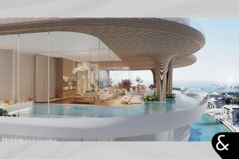 Müüa korter asukohaga Al Wasl, Dubai, AÜE: 6 magamistoaga, 2531 m² Nr 697773 - pilt 13