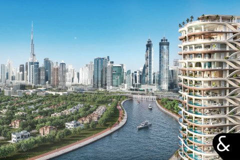 Müüa korter asukohaga Al Wasl, Dubai, AÜE: 6 magamistoaga, 2531 m² Nr 697773 - pilt 9