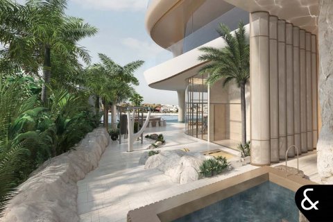 Müüa korter asukohaga Al Wasl, Dubai, AÜE: 6 magamistoaga, 2531 m² Nr 697773 - pilt 17
