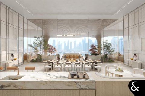 Müüa korter asukohaga Al Wasl, Dubai, AÜE: 6 magamistoaga, 2531 m² Nr 697773 - pilt 2