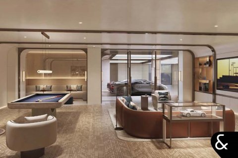 Müüa korter asukohaga Al Wasl, Dubai, AÜE: 6 magamistoaga, 2531 m² Nr 697773 - pilt 6