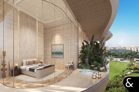 Müüa korter asukohaga Al Wasl, Dubai, AÜE: 6 magamistoaga, 2531 m² Nr 697773 - pilt 3