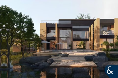 Vilă de vânzare în Dubai Land, Dubai, EAU 3 dormitoare, 185 mp.  №697782 - poză 3