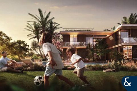 Vilă de vânzare în Dubai Land, Dubai, EAU 3 dormitoare, 185 mp.  №697782 - poză 14