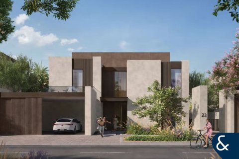 Vilă de vânzare în Dubai Land, Dubai, EAU 3 dormitoare, 185 mp.  №697782 - poză 13