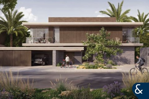 Vilă de vânzare în Dubai Land, Dubai, EAU 3 dormitoare, 185 mp.  №697782 - poză 7