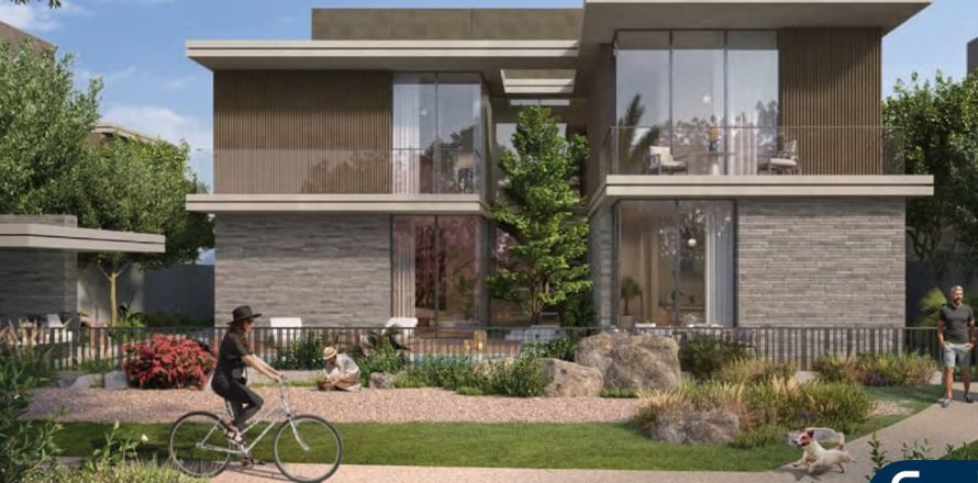 Vilă în Dubai Land, Dubai, EAU 3 dormitoare, 185 mp.  №697782