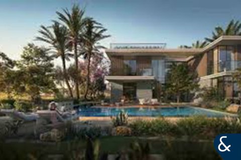 Vilă de vânzare în Dubai Land, Dubai, EAU 3 dormitoare, 185 mp.  №697782 - poză 6