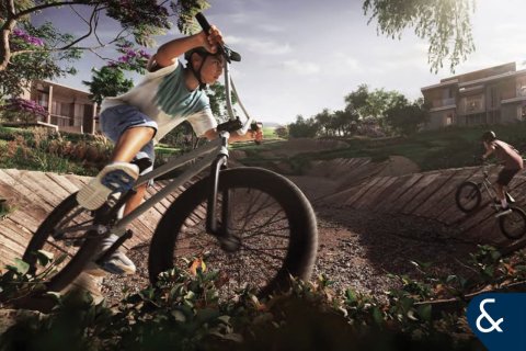 Vilă de vânzare în Dubai Land, Dubai, EAU 3 dormitoare, 185 mp.  №697782 - poză 15