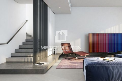 Villa in Jumeirah Golf Estates, Dubai, UAE 5 bedrooms, 487 sq.m. № 592272 - photo 6