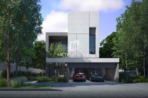 Villa in Jumeirah Golf Estates, Dubai, UAE 5 bedrooms, 487 sq.m. № 592272 - photo 11