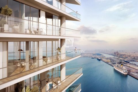 Byt v Maritime City, Dubai, SAE 36 m² Č.: 593198 - fotografie 1