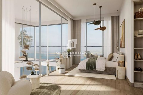 Byt v Maritime City, Dubai, SAE 36 m² Č.: 593198 - fotografie 3