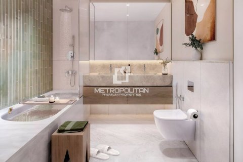 Byt v Maritime City, Dubai, SAE 36 m² Č.: 593198 - fotografie 8