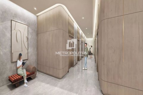 Byt v Maritime City, Dubai, SAE 36 m² Č.: 593198 - fotografie 12