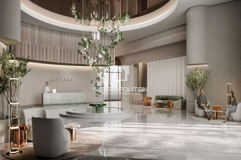 Byt v Maritime City, Dubai, SAE 36 m² Č.: 593198 - fotografie 9