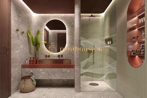 Apartment in Downtown Dubai (Downtown Burj Dubai), UAE 3 bedrooms, 160 sq.m. № 593199 - photo 7