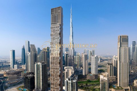 Apartment in Downtown Dubai (Downtown Burj Dubai), UAE 3 bedrooms, 160 sq.m. № 593199 - photo 10