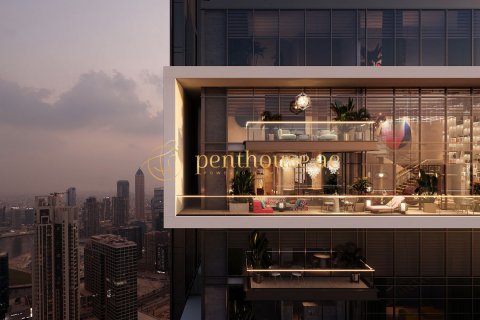 Apartment in Downtown Dubai (Downtown Burj Dubai), UAE 3 bedrooms, 160 sq.m. № 593199 - photo 4
