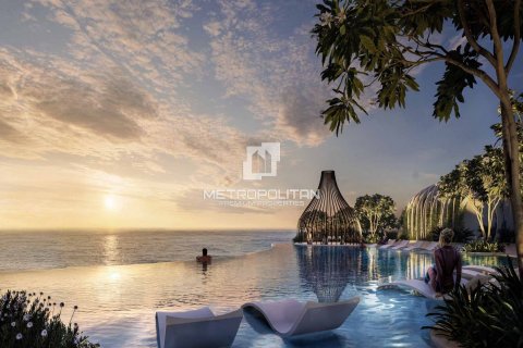 Byt v Al Marjan Island, Ras Al Khaimah, SAE 1 ložnice, 91 m² Č.: 592271 - fotografie 10