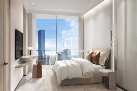 Byt v Al Marjan Island, Ras Al Khaimah, SAE 1 ložnice, 91 m² Č.: 592271 - fotografie 15