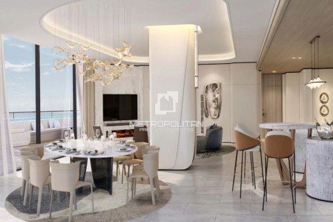 Byt v Al Marjan Island, Ras Al Khaimah, SAE 1 ložnice, 91 m² Č.: 592271 - fotografie 14