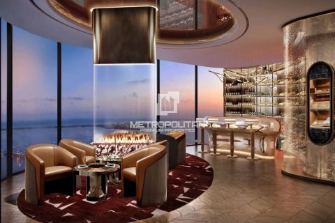 Byt v Al Marjan Island, Ras Al Khaimah, SAE 1 ložnice, 91 m² Č.: 592271 - fotografie 3